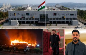 Birch fire incident: Goa govt challenges bail granted to Luthra brothers, co-owner Ajay Gupta
