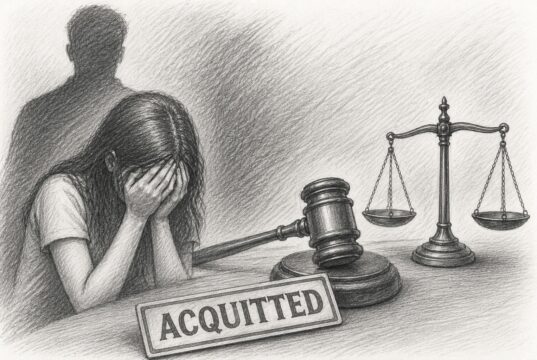 Man sentenced for raping 18-year-old at Arpora holiday home in 2023 acquitted