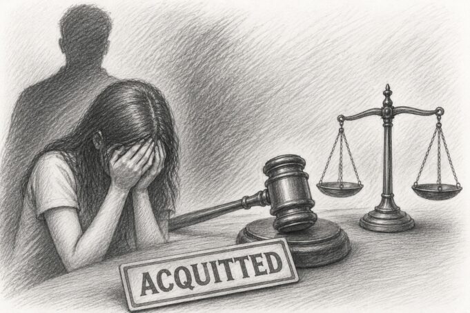 Man sentenced for raping 18-year-old at Arpora holiday home in 2023 acquitted
