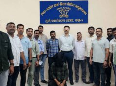 Absconding Sawantwadi man arrested in Maharashtra for murder of Bicholim woman