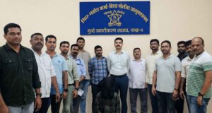 Absconding Sawantwadi man arrested in Maharashtra for murder of Bicholim woman