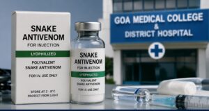 Anti-venom available at GMC, district hospitals says CM