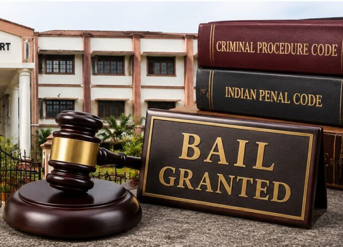 North Goa Court grants bail to Siddique in Tiswadi land grab forgery case