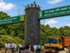 Maharashtra tourists block road near border checkpost over alleged assault at Morjim beach