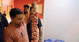 All govt hiring to be through Staff Selection Commission; vacancy list sought from departments including Rane’s says CM