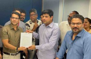 Congress seeks scrapping of smart meter project; Sudin says issue should not be politicised