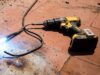 Worker dies of electrocution while installing aluminium shed at Anjuna