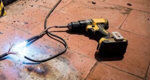 Worker dies of electrocution while installing aluminium shed at Anjuna
