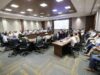 Emergency response time reduced from 18 to 9 minutes; target set at 6 minutes: CM