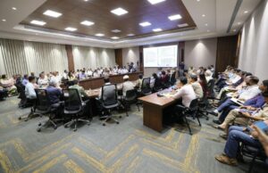 Emergency response time reduced from 18 to 9 minutes; target set at 6 minutes: CM