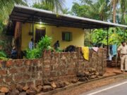 Woman found dead at residence in Cudnem; murder suspected