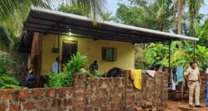 Woman found dead at residence in Cudnem; murder suspected