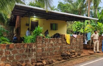 Woman found dead at residence in Cudnem; murder suspected