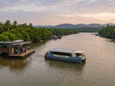 Goa eyes Kochi-style water metro; 8 routes across 111 km identified Representative Image