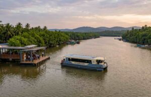 Goa eyes Kochi-style water metro; 8 routes across 111 km identified Representative Image