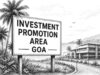 7800 sq m area at Majorda declared as Investment Promotion Area for resort expansion