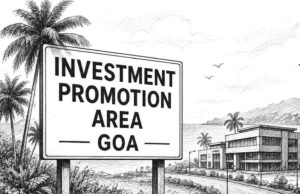 7800 sq m area at Majorda declared as Investment Promotion Area for resort expansion