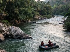 River jump proves fatal for 46-year-old Kolhapur native at Kalyem