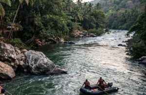 River jump proves fatal for 46-year-old Kolhapur native at Kalyem