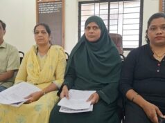 Karapur-Sarvan panchayat to put mega project developer on notice over villagers’ objections