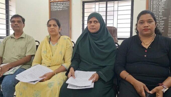 Karapur-Sarvan panchayat to put mega project developer on notice over villagers’ objections