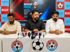 RGP founder Manoj Parab announces exit from party & active politics