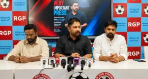 RGP founder Manoj Parab announces exit from party & active politics