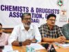Medical stores across Goa to down shutters on May 20; hospital pharmacies to remain open