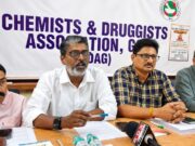 Medical stores across Goa to down shutters on May 20; hospital pharmacies to remain open