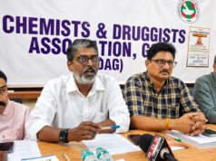 Medical stores across Goa to down shutters on May 20; hospital pharmacies to remain open