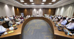 State gears for monsoons; preparedness funds announced for panchayats and civic bodies