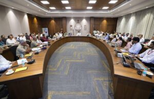 State gears for monsoons; preparedness funds announced for panchayats and civic bodies