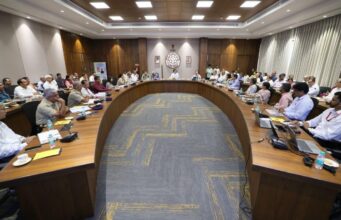 State gears for monsoons; preparedness funds announced for panchayats and civic bodies