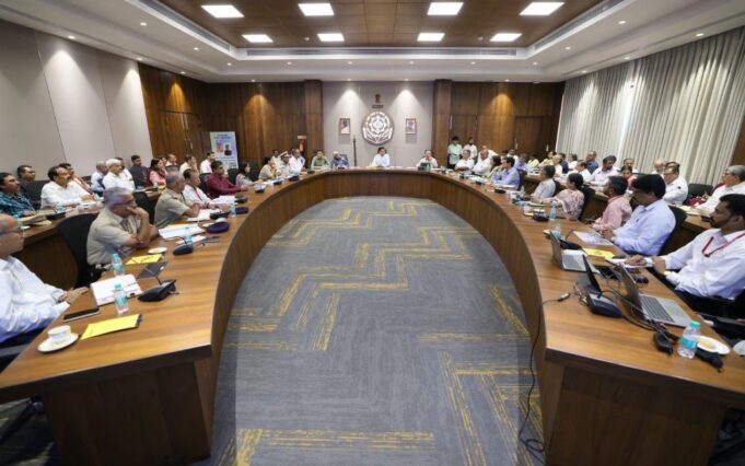 State gears for monsoons; preparedness funds announced for panchayats and civic bodies