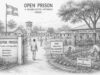 Govt forms panel to monitor open prisons following Supreme Court order