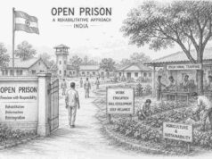 Govt forms panel to monitor open prisons following Supreme Court order