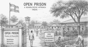 Govt forms panel to monitor open prisons following Supreme Court order