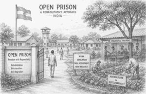 Govt forms panel to monitor open prisons following Supreme Court order