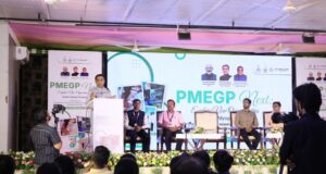 Goa becoming ‘Dubai’ for people from other states :CM