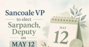 Sancoale VP to elect Sarpanch, Deputy on May 12