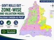 Govt rolls out zone-wise land valuation model, Taleigao chosen as pilot