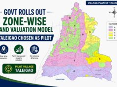 Govt rolls out zone-wise land valuation model, Taleigao chosen as pilot