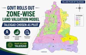 Govt rolls out zone-wise land valuation model, Taleigao chosen as pilot