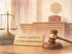 Former Pernem Science Teacher Sentenced to 11 Years for Repeated Sexual Assault of Student