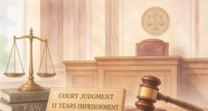 Former Pernem Science Teacher Sentenced to 11 Years for Repeated Sexual Assault of Student