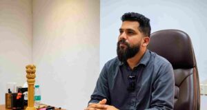 Will contest 2027 polls on RGP ticket itself asserts Viresh