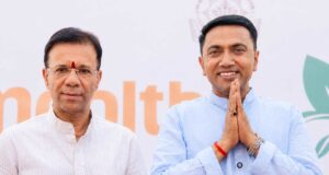 ‘Magician’ CM will make 22,000 govt jobs happen before assembly polls says Vishwajeet