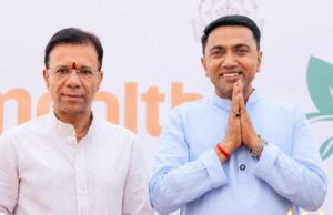 ‘Magician’ CM will make 22,000 govt jobs happen before assembly polls says Vishwajeet