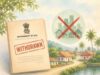 Government withdraws controversial circular on urbanisation of 56 Goa villages