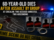 60-year-old dies after assault by group at Chicalim; two accused arrested, two absconding
